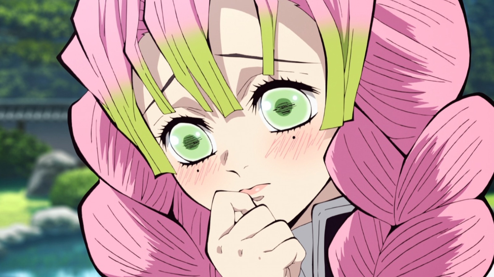 Mitsuri Kanroji
