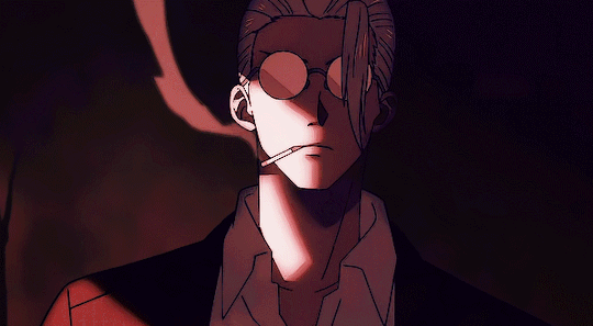 4. Sakamoto Days