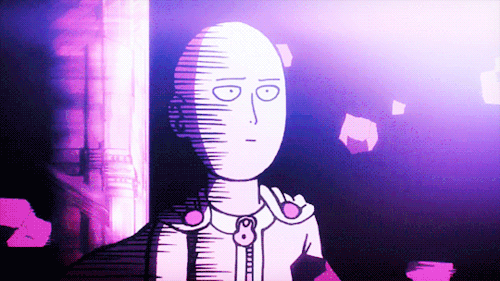 One Punch Man S4