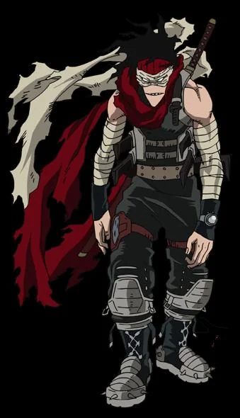 17. Bloodcurdle