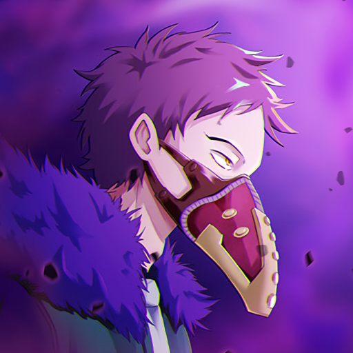 Overhaul (Kai Chisaki)