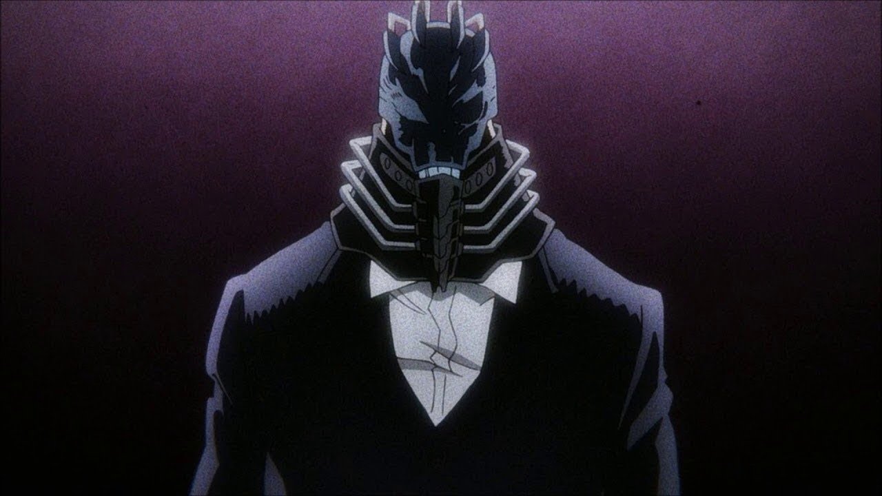 All For One