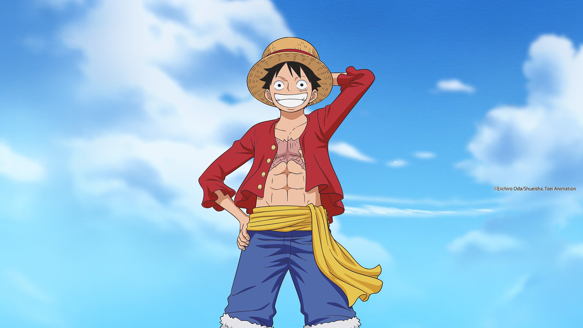 Wano Tie-ins (Cidre Guild/Uta)