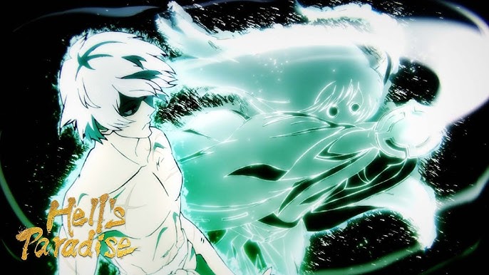 7. Gabimaru vs Doom