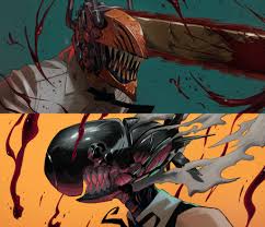 Denji vs. Bomb Devil